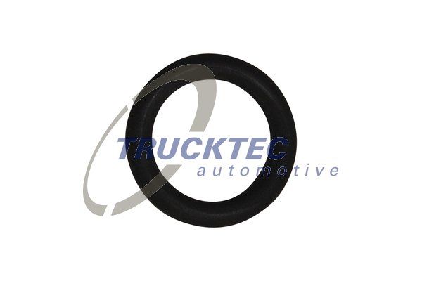 TRUCKTEC AUTOMOTIVE tarpiklis, alyvos filtro korpusas 02.18.055